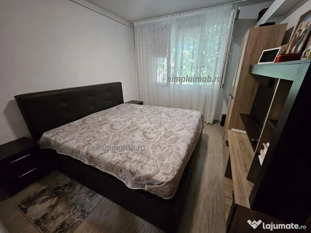 Apartament Spatios Zona Giurgiului - Bucuresti (Bucuresti-Ilfov)