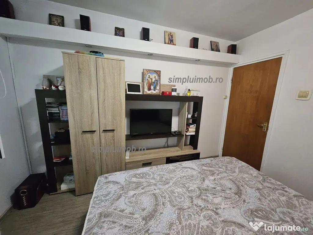 Apartament Spatios Zona Giurgiului - Bucuresti (Bucuresti-Ilfov)