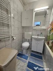 Apartament Spatios Zona Giurgiului 