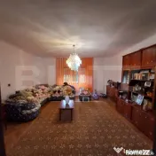 Proprietate cu 2 Case și Anexe, Teren 3.398 mp – Deaj
