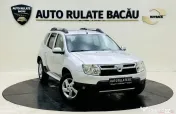 Dacia / Duster / 1.6 Benzina / 105CP / An 2011 / Euro 5 / Manuală 