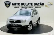 Dacia / Duster / 1.6 Benzina / 105CP / An 2011 / Euro 5 / Manuală 