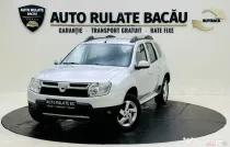 Dacia / Duster / 1.6 Benzina / 105CP / An 2011 / Euro 5 / Manuală