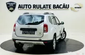 Dacia / Duster / 1.6 Benzina / 105CP / An 2011 / Euro 5 / Manuală 