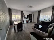 Apartament lux 3 decomandate, 87 mp, bloc 2020 zona Cornitoi 
