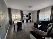 Apartament lux 3 decomandate, 87 mp, bloc 2020 zona Cornitoi