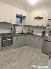 Apartament lux 3 decomandate, 87 mp, bloc 2020 zona Cornitoi 