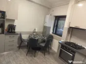 Apartament lux 3 decomandate, 87 mp, bloc 2020 zona Cornitoi 