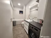 Apartament lux 3 decomandate, 87 mp, bloc 2020 zona Cornitoi 