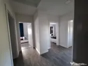Apartament lux 3 decomandate, 87 mp, bloc 2020 zona Cornitoi 