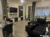 Apartament lux 3 decomandate, 87 mp, bloc 2020 zona Cornitoi 