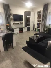 Apartament lux 3 decomandate, 87 mp, bloc 2020 zona Cornitoi 