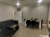 Apartament lux 3 decomandate, 87 mp, bloc 2020 zona Cornitoi 