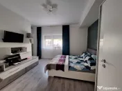 Apartament lux 3 decomandate, 87 mp, bloc 2020 zona Cornitoi 
