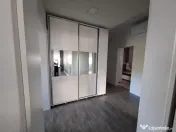 Apartament lux 3 decomandate, 87 mp, bloc 2020 zona Cornitoi 