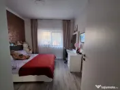 Apartament lux 3 decomandate, 87 mp, bloc 2020 zona Cornitoi 