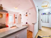 Apartament cu pozitie excelenta, langa strandul municipal, L