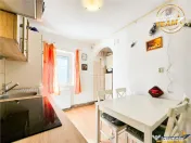 Apartament cu pozitie excelenta, langa strandul municipal, L