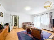 Apartament cu pozitie excelenta, langa strandul municipal, L