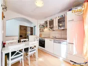 Apartament cu pozitie excelenta, langa strandul municipal, L 