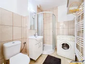 Apartament cu pozitie excelenta, langa strandul municipal, L 