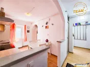 Apartament cu pozitie excelenta, langa strandul municipal, L
