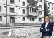 Apartament cu pozitie excelenta, langa strandul municipal, L