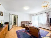 Apartament cu pozitie excelenta, langa strandul municipal, L
