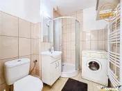 Apartament cu pozitie excelenta, langa strandul municipal, L