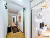 Apartament cu pozitie excelenta, langa strandul municipal, L