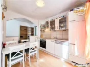 Apartament cu pozitie excelenta, langa strandul municipal, L