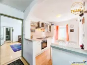 Apartament cu pozitie excelenta, langa strandul municipal, L