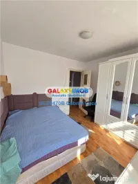 Apartament 2 camere 60mp | Decomandat | Budapesta - Piata Un