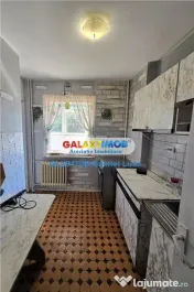 Apartament 2 camere 60mp | Decomandat | Budapesta - Piata Un 