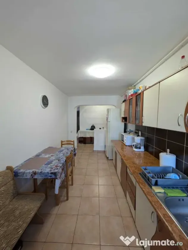 Apartament cu 2 camere de închiriat în Florești – Eroilor - Floresti (Cluj)
