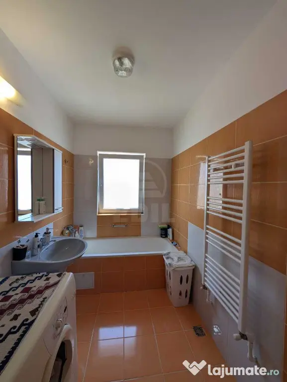 Apartament cu 2 camere de închiriat în Florești – Eroilor - Floresti (Cluj)