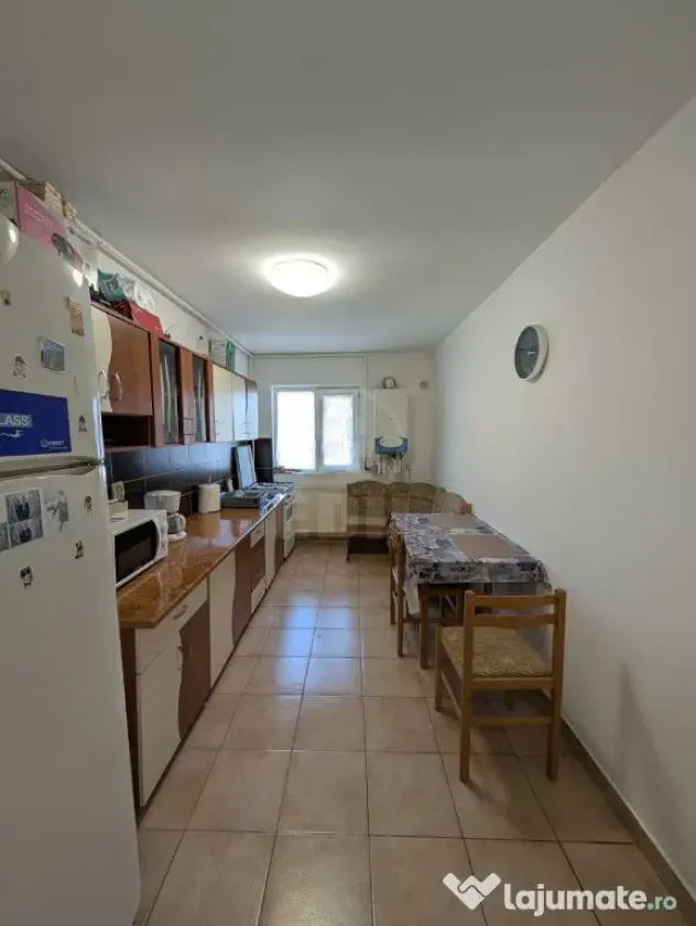 Apartament cu 2 camere de închiriat în Florești – Eroilor - Floresti (Cluj)