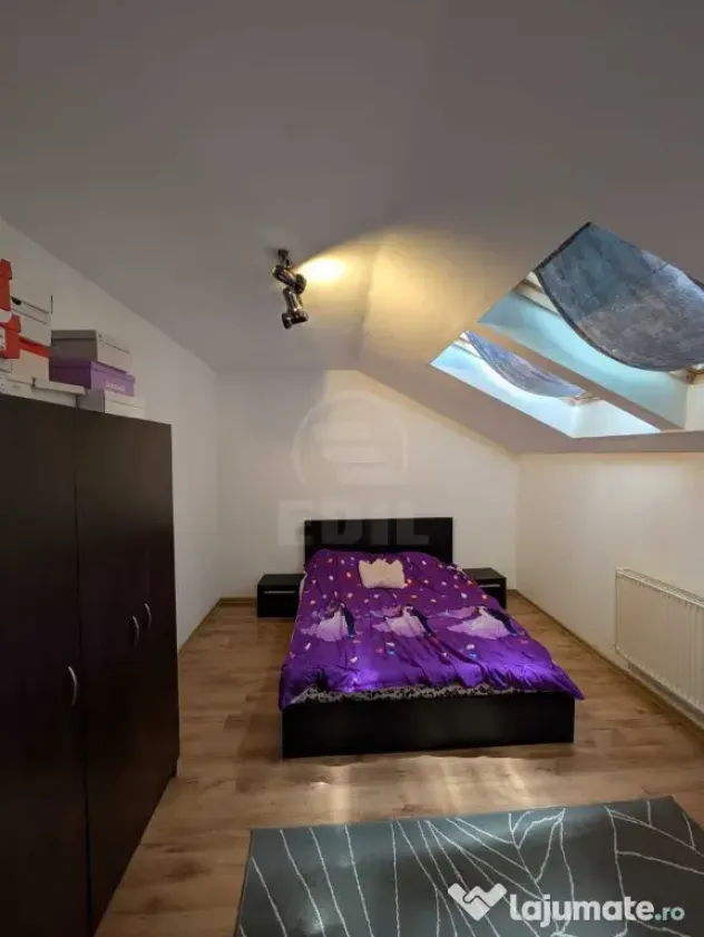 Apartament cu 2 camere de închiriat în Florești – Eroilor - Floresti (Cluj)