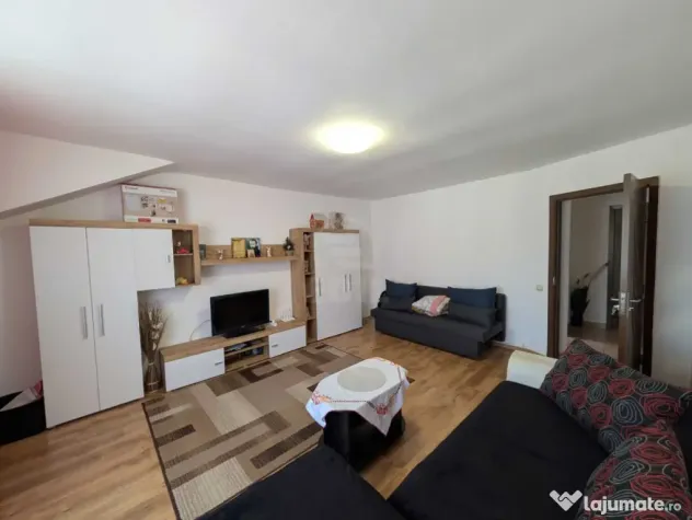 Apartament cu 2 camere de închiriat în Florești – Eroilor - Floresti (Cluj)