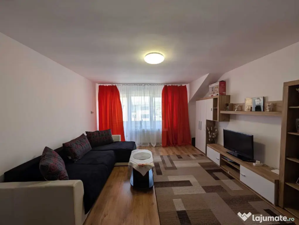 Apartament cu 2 camere de închiriat în Florești – Eroilor - Floresti (Cluj)