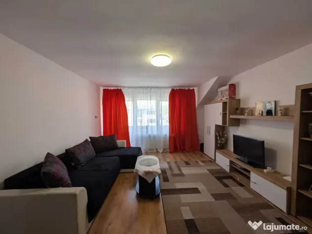 Apartament cu 2 camere de închiriat în Florești – Eroilor - Floresti (Cluj)