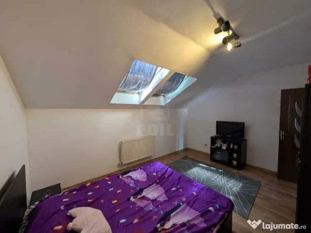 Apartament cu 2 camere de închiriat în Florești – Eroilor - Floresti (Cluj)