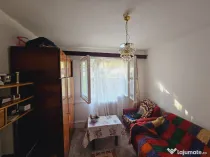 Garsonieră de vânzare în Sfântu Gheorghe,PARTER,pe strada Viitorului,în bl.6