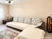 De vanzare apartament cu 2 camere, Siderurgistilor Vest, et. 4, 68.000 euro 