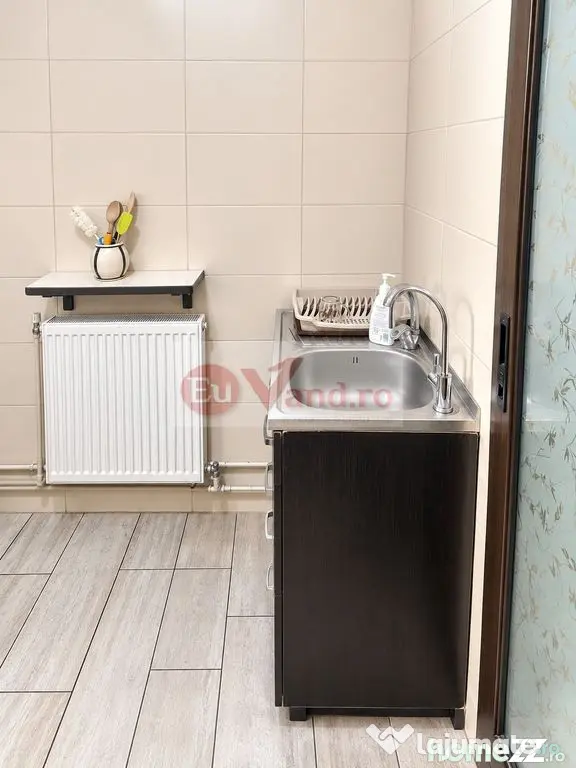 De vanzare apartament cu 2 camere, Siderurgistilor Vest - 67.000 euro - Galati (Galati)