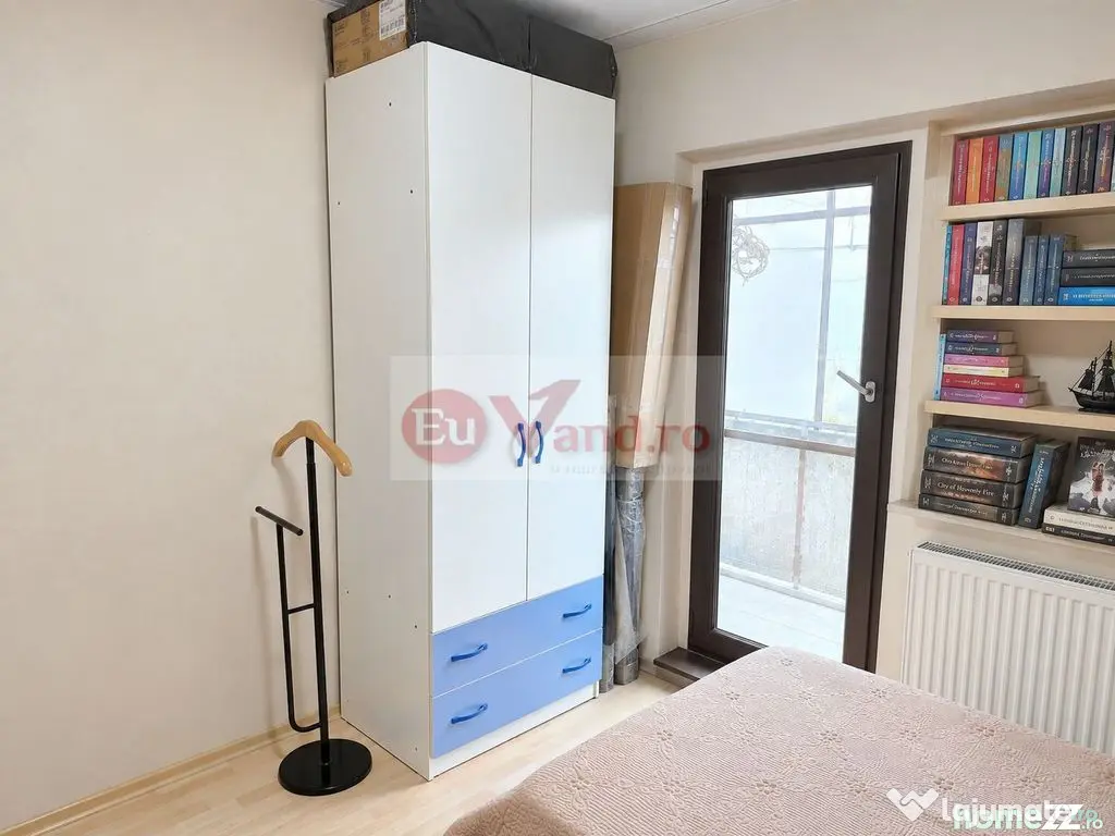 De vanzare apartament cu 2 camere, Siderurgistilor Vest - 67.000 euro - Galati (Galati)