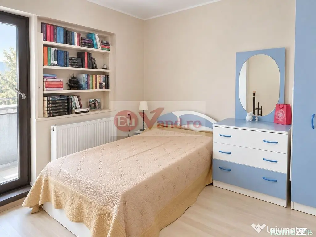 De vanzare apartament cu 2 camere, Siderurgistilor Vest - 67.000 euro - Galati (Galati)