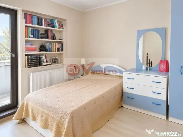 De vanzare apartament cu 2 camere, Siderurgistilor Vest - 67.000 euro - Galati (Galati)