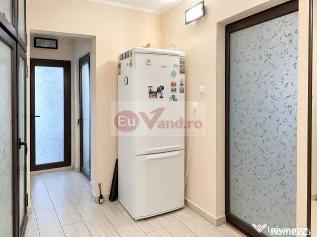 De vanzare apartament cu 2 camere, Siderurgistilor Vest - 67.000 euro - Galati (Galati)
