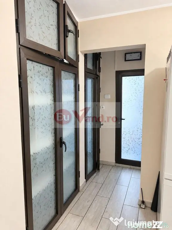 De vanzare apartament cu 2 camere, Siderurgistilor Vest - 67.000 euro - Galati (Galati)
